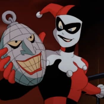 Harley Quinn: DC's Leading Lady Debuted 30 Years Ago Today