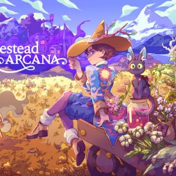 Homestead Arcana