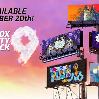 Jackbox Party Pack 9 Receives Update &#038 New Language Pack