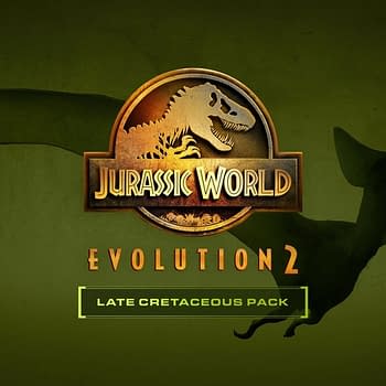 Jurassic World Evolution 2: Late Cretaceous Pack Released