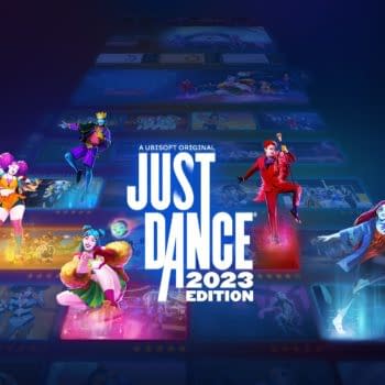Ubisoft Reveals New Details To Just Dance 2023