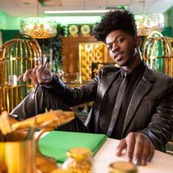 Lil Nas X Is Now The Official President Of League Of Legends