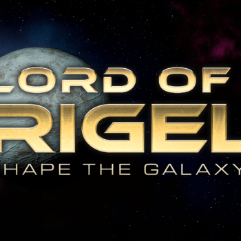 Lord Of Rigel Will Arrive In Early Access This October