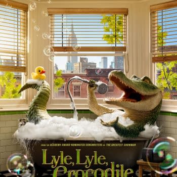 Lyle, Lyle Crocodile: New Shawn Mendes Song Now Available