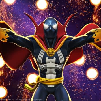 Marvel Contest Of Champions Brings Out Spider-Man Supreme