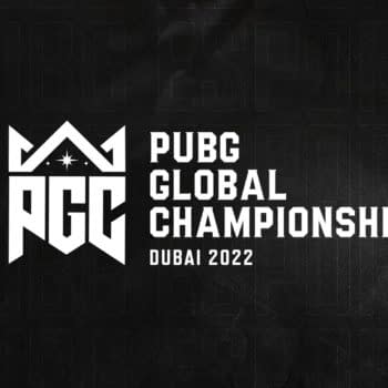 Details Emerge For The PUBG Global Championship 2022