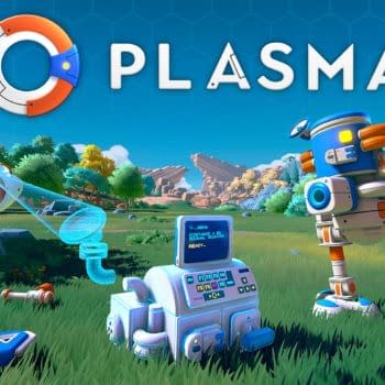 Former Poly Bridge Developers Announce New Game: Plasma