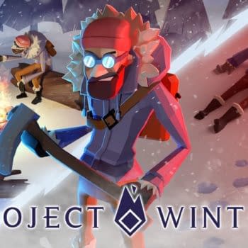 Project Winter Adds New Update To Celebrate Player Milestone