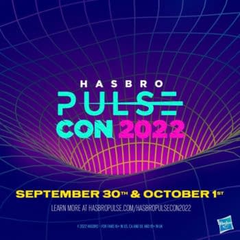 Here is Hasbro Pulse Con's 2022 Full Panel and Schedule This Weekend