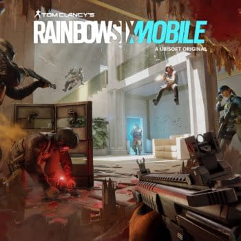 Ubisoft Shows Off Rainbow Six Mobile During UbiForward