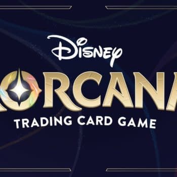 Disney Lorcana Were The Breakout Stars Of The D23 Expo
