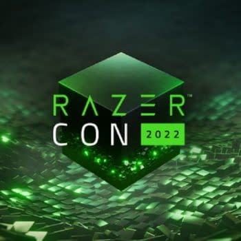 Razer Announces Date For Virtual RazerCon 2022