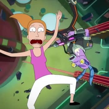 Rick and Morty S06E02 Preview: