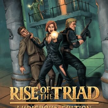 Rise Of The Triad: Ludicrous Edition Announced For February 2023