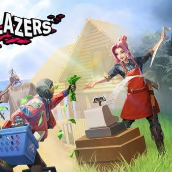 Saleblazers Will Have A Free Demo For Steam Next Fest