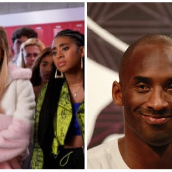 Saved by the Bell: Lakers Legend Kobe Bryant Was to Appear on Show