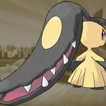 Mawile Raid Guide in Pokémon GO: Test Your Mettle