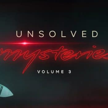 Unsolved Mysteries Volume 3: Netflix Announces Episode Titles