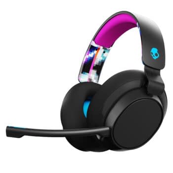Skullcandy Unveils Three New Gaming Headsets Prior To Holidays