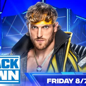 WWE SmackDown Preview 9/16: Logan Paul Returns To WWE Tonight