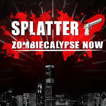 Splatter Zombiecalypse Now Is Coming To Nintendo Switch Next Week