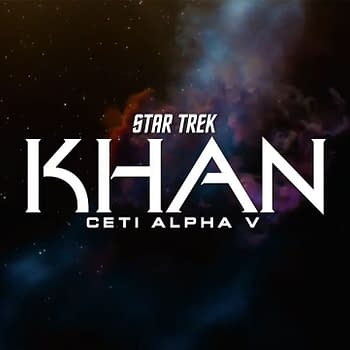 Star Trek: Khan &#8211 Ceti Alpha V: Nicholas Meyer Offers Project Update