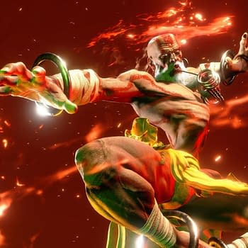 A.K.I. Joins The Street Fighter 6 Roster Next Month - Game Informer