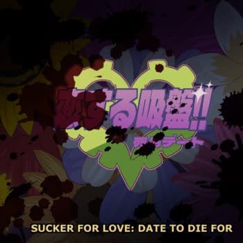 Sucker For Love: Date To Die For