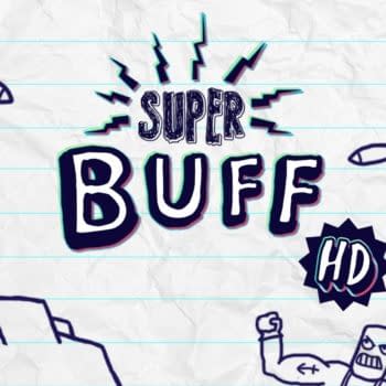 Super Buff HD IS Coming To PC & Consoles In 2023