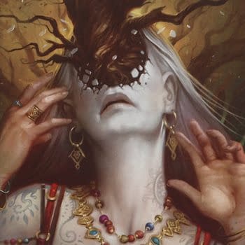 Magic: The Gathering: Archenemy, Pt. 13: Roots, Rot, & Thought
