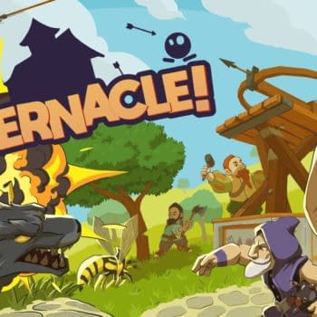 Dwarven Tower-Defense Adventure Game Tavernacle Announced