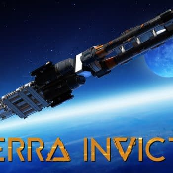 Terra Invicta Arrives In Steam Early Access Next Week
