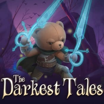 The Darkest Tales Confirmed For Mid-October Release
