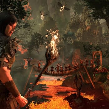The Elder Scrolls Online Releases Firesong & Update 36 Details