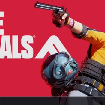 Embark Studios Announces Alpha Playtest For The Finals