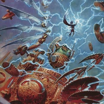 Magic: The Gathering: Archenemy, Pt. 12: The True Value Of Blood