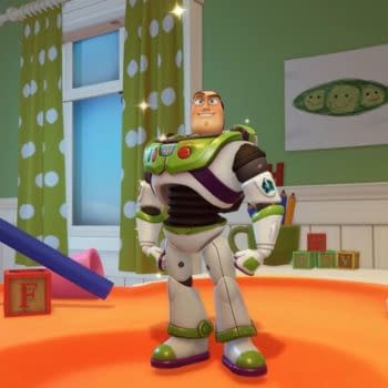 Disney Dreamlight Valley Reveals Toy Story Update At D23 Expo
