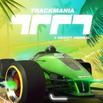 Trackmania Will Be Coming To Consoles & Cloud-Based Servers