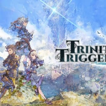 Trinity Trigger Receives Release Date For Europe &#038; Australia