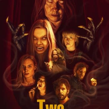 Two Witches Review: Curses Of Shoddy Writing & Great Visuals