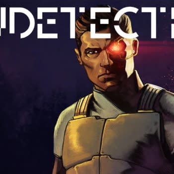 Undetected Will Release In Late-September For PC