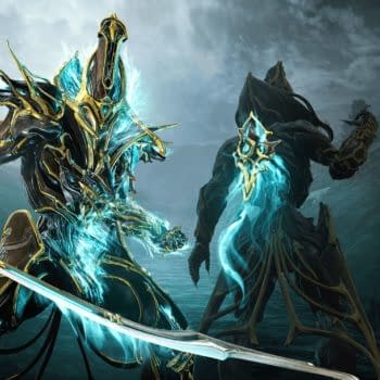 Prime Warframe Revenant Will Become Available On October 5th