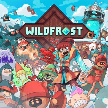 Wildfrost Will Have Playable During October's Steam Next Fest 2022