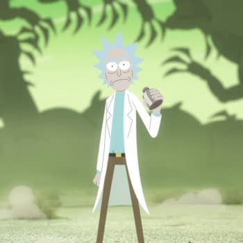 rick and morty