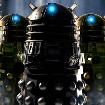 Doctor Who: BBC Releases Compilation Video of Dalek Exterminations