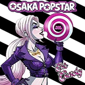 Sweetie Candy Vigilante Includes Osaka Popstar MP3