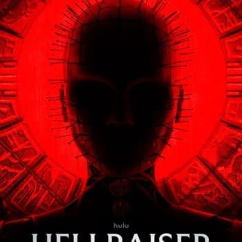 Hellraiser Trailer Finally Unleashed, Film Out October 7th On Hulu