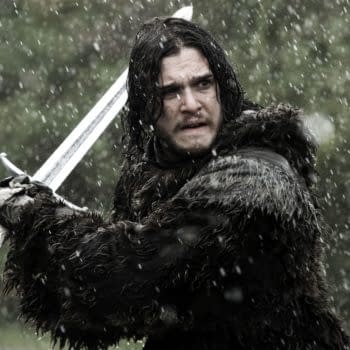 Game of Thrones’ Jon Snow Spinoff Should be a Sitcom