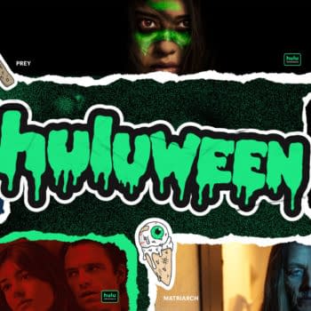 Hulu Huluween 2022 Brings Bite Size Halloween S03 &#038; Dragstravaganza