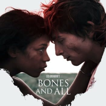 Bones And All Trailer: Timothée Chalamet, Taylor Russell Cannibal Love